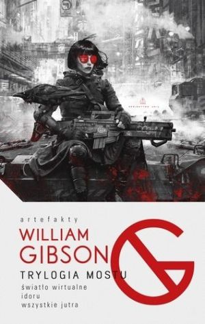 William Gibson   Trylogia Mostu 091810,1